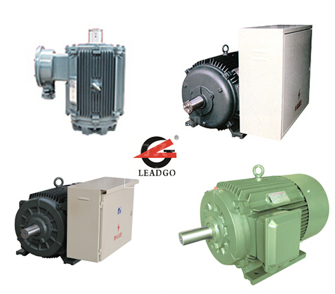 選稀土永磁電機(jī)，就到山東力久電機(jī)來！