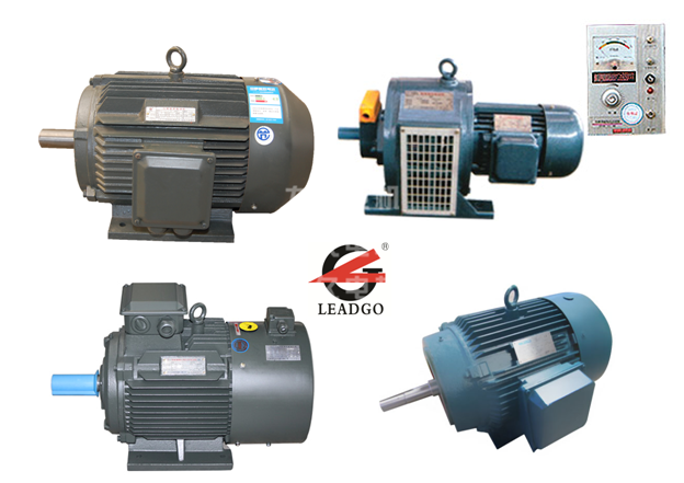 調(diào)速電機(jī)、高效電機(jī)等
