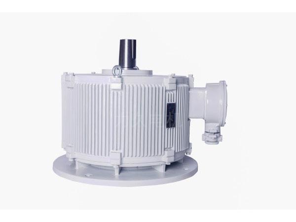 DZTYP系列冷卻塔用永磁變頻直驅(qū)電動機(jī)